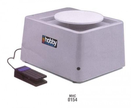 Hrnčiarsky kruh MHC 0154